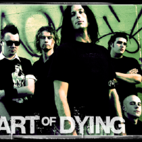 Art of Dying圖片照片_Art of Dying