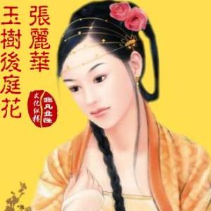 張麗華圖片照片