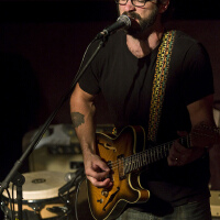 Tony Lucca圖片照片_Tony Lucca
