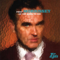 First Of The Gang To Die EP專輯_MorrisseyFirst Of The Gang To Die EP最新專輯
