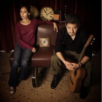 Rodrigo y Gabriela圖片照片_Rodrigo y Gabriela