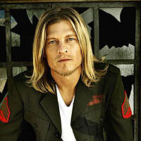 Puddle Of Mudd圖片照片_Puddle Of Mudd