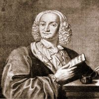 Antonio Vivaldi圖片照片_Antonio Vivaldi