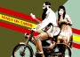 Venus on Earth (Deluxe Edition)專輯_Dengue FeverVenus on Earth (Deluxe Edition)最新專輯