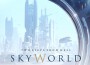 SkyWorld專輯_Nick PhoenixSkyWorld最新專輯