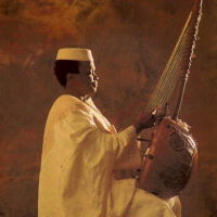 Mory Kanté圖片照片_Mory Kanté