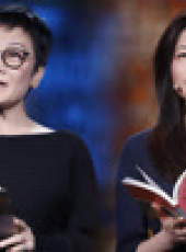 朗讀者最新一期線上看_全集完整版高清線上看_好看的綜藝