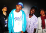 The Kickback專輯_Cali Swag DistrictThe Kickback最新專輯