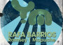Rafa Barrios歌曲歌詞大全_Rafa Barrios最新歌曲歌詞
