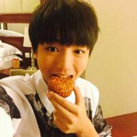 TFBOYS王俊凱圖片照片_TFBOYS王俊凱