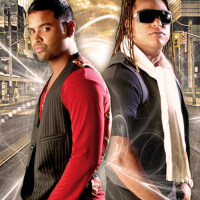 Zion & Lennox圖片照片_Zion & Lennox