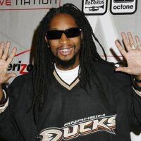 Lil Jon圖片照片_Lil Jon