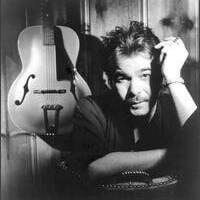 John Prine圖片照片_John Prine