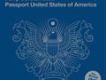 Passport: United Sta