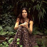 Alela Diane圖片照片_Alela Diane