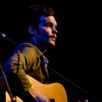 The Tallest Man on Earth圖片照片_The Tallest Man on Earth