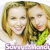 Savvy & Mandy歌曲歌詞大全_Savvy & Mandy最新歌曲歌詞