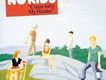 No Kids歌曲歌詞大全_No Kids最新歌曲歌詞
