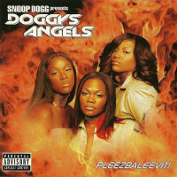 Doggy's Angels圖片照片_Doggy's Angels