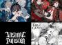 殘酷シャングリラ／BLOODY KISS／玉座のGEMINI專輯_ECLIPSE殘酷シャングリラ／BLOODY KISS／玉座のGEMINI最新專輯