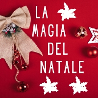 La Magia Del Natale