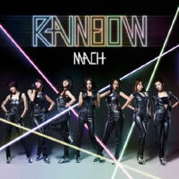 Evolution Rainbow圖片照片_照片寫真