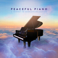 Peaceful Piano專輯_Valentina LisitsaPeaceful Piano最新專輯
