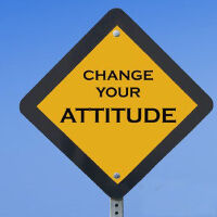 Attitude圖片照片_Attitude