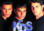 Nadie Nos Va a Detener專輯_Salsa KidsNadie Nos Va a Detener最新專輯