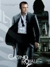 007：大戰皇家賭場線上看_高清完整版線上看_好看的電影