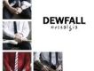 Dewfall歌曲歌詞大全_Dewfall最新歌曲歌詞