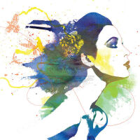 DJ Vital Force圖片照片_DJ Vital Force