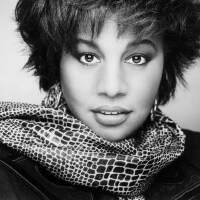 Cheryl Lynn圖片照片_Cheryl Lynn