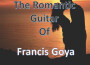 The Romantic Guitar of Francis Goya專輯_Francis GoyaThe Romantic Guitar of Francis Goya最新專輯
