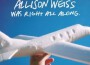 Allison Weiss最新歌曲_最熱專輯MV_圖片照片