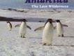 Antarctica, The Last
