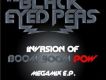 Invasion Of Boom Boo