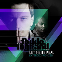 Let Me Be Real(The Remixes)專輯_Fedde Le GrandLet Me Be Real(The Remixes)最新專輯