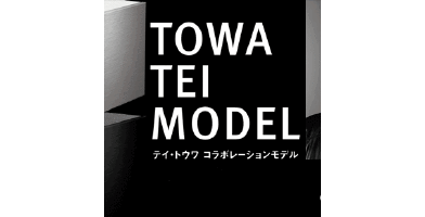 Towa Tei圖片照片_Towa Tei