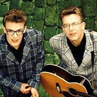 The Proclaimers圖片照片_The Proclaimers