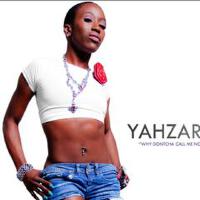 Yahzarah圖片照片_Yahzarah