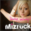 Mizrock
