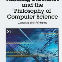 Thinking Machines圖片照片_Thinking Machines
