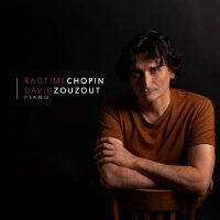 Ragtime Chopin