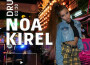 Noa Kirel最新歌曲_最熱專輯MV_圖片照片