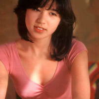 石野真子圖片照片_石野真子