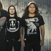 As I Lay Dying圖片照片_As I Lay Dying