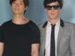 楊培安&蕭煌奇歌曲歌詞大全_楊培安&蕭煌奇最新歌曲歌詞