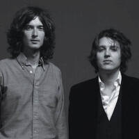 The Milk Carton Kids圖片照片_The Milk Carton Kids
