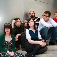 The Rentals圖片照片_The Rentals